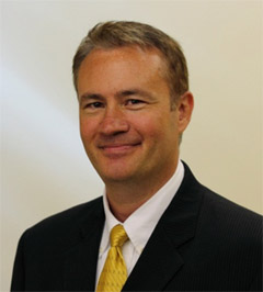 Kevin Koester