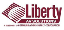 Liberty AV Solutions